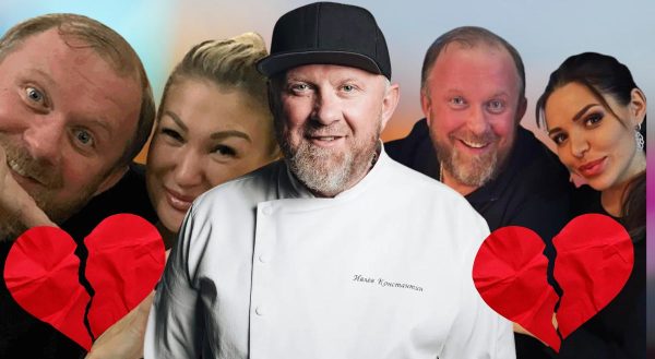 Ушел к молодой, а теперь брошен и ею: расплата Константина Ивлева за предательство первой жены