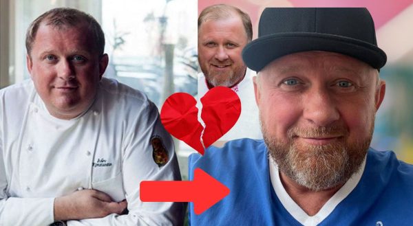 Похудел, построил дом, родил дочь и развелся: что на самом деле разрушило сказочный брак шефа Ивлева