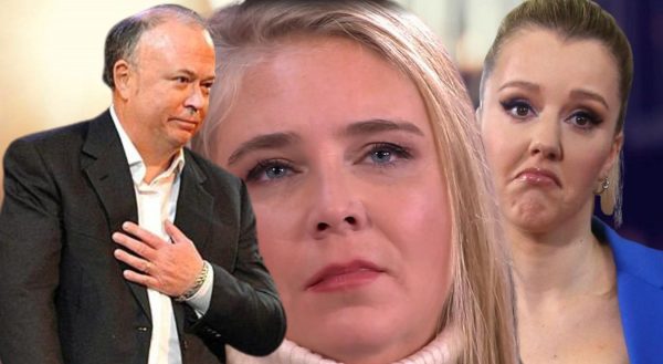 Семейный скандал в семье Караулова: борьба за имущество и угрозы