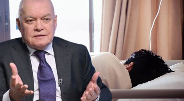 Дмитрий Киселев: что на самом деле скрывается за диагнозом телеведущего