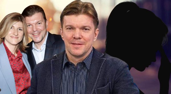 Ушел от жены к коллеге: тайная любовь и скандальный развод Кирилла Клейменова