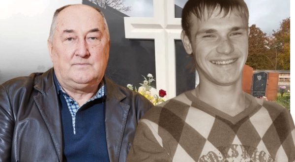 Правда, которую Клюев унес в могилу: что на самом деле случилось с его сыном
