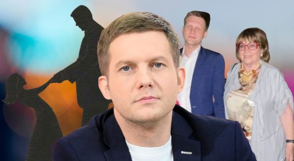 Борис Корчевников и тайны семейных отношений: встреча с братом и сводной сестрой