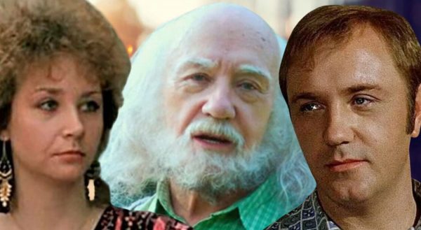 Куравлёв отказался от дочери и умер в доме престарелых