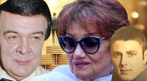 Наследие Магомаева: как тайный сын и обиды семьи раскололи память о великом певце