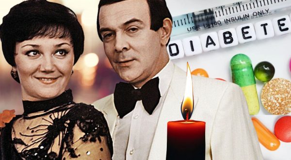 Последние слова Магомаева перед смертью: прости меня за всё