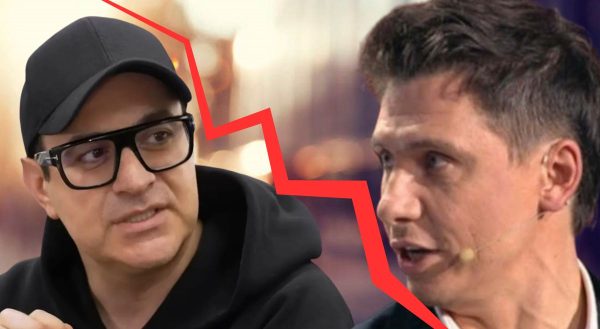 Батрутдинов против Мартиросяна: война за юмор и правду внутри Comedy Club