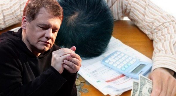 29 миллионов, которых нет: как Сергей Майоров стал "должником" и чем закончилась история