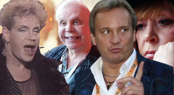 Тайная жизнь Бориса Моисеева: что певец скрывал о своих настоящих отношениях и любовных драмах