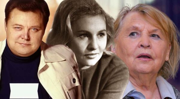 Продолжительная болезнь и уход в 94 года: трагический финал жизни вдовы Вячеслава Невинного Нины Гуляевой