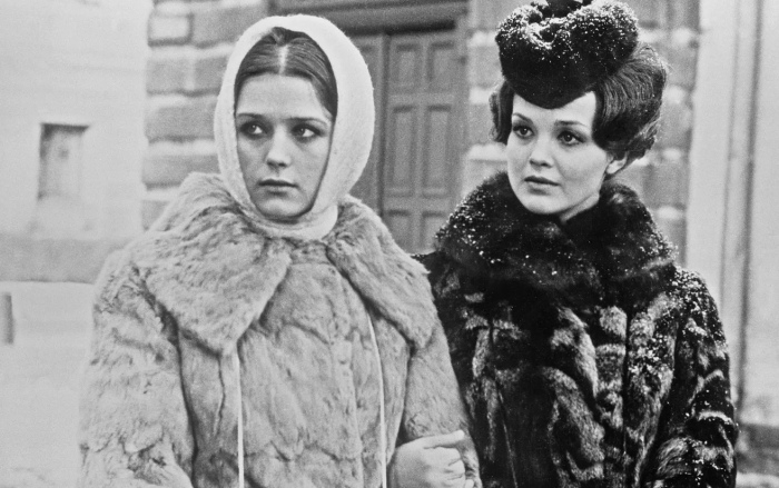 Она развалила легендарные «Песняры»: правда о жене Мулявина, которую ненавидели музыканты