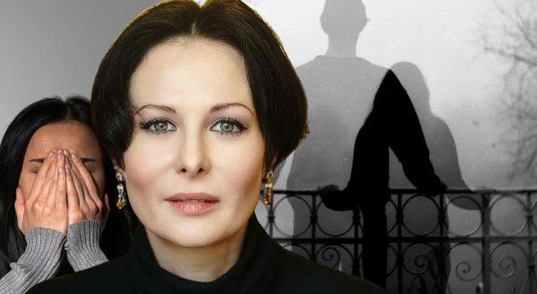 Я могла лишиться руки: Погодина впервые рассказала о борьбе с раком и трагической смерти ее первого возлюбленного