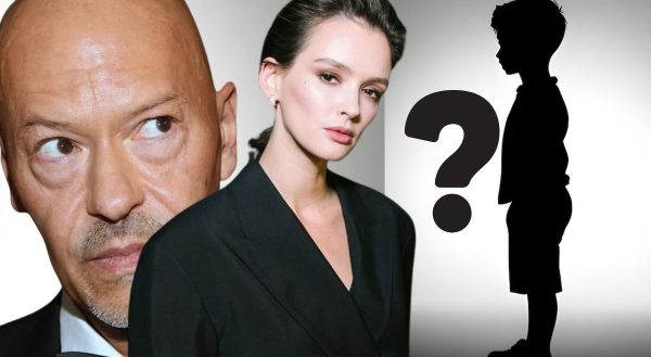 За семью печатями: что на самом деле скрывает Паулина Андреева о своем сыне