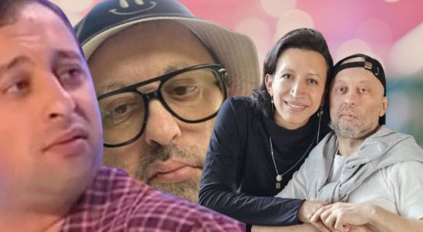 Встреча с смертью и возвращение к жизни: история Павла Козмопулоса, который сначала победил, а потом проиграл