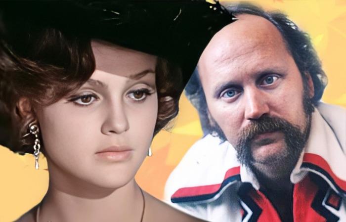 Она развалила легендарные «Песняры»: правда о жене Мулявина, которую ненавидели музыканты