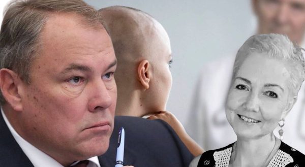 «У меня осталась дочь, у которой больше нет мамы»: трагедия Петра Толстого, потерявшего бывшую жену
