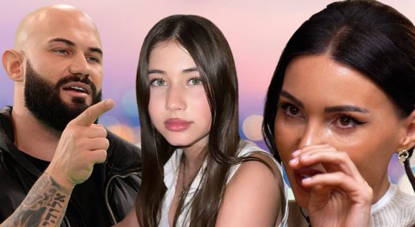 Дочь перестала спать, у нее панические атаки: страшная цена, которую дети платят за скандалы Самойловой и Джигана