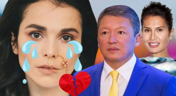 Готова была стать второй женой, а он променял на другую: вся правда о тайном романе Сати Казановой с женатым олигархом