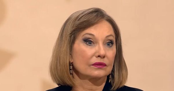 Лариса Луппиан назвала человека, сделавшего Алису Фрейндлих звездой