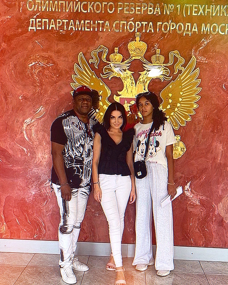 Дочь Пьера Нарцисса: тайная фамилия и неожиданные успехи