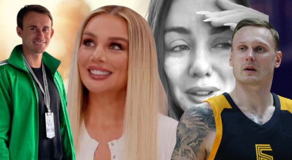 Не прошло и года: Седокову застали с новым любовником на закрытой вечеринке