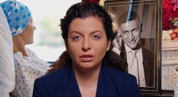 Я давно все понимала: как Симоньян предчувствовала смерть мужа, скрывая свой страшный диагноз