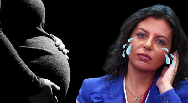 Потеря, о которой молчала Симоньян: ребёнок, скандал и вина общества