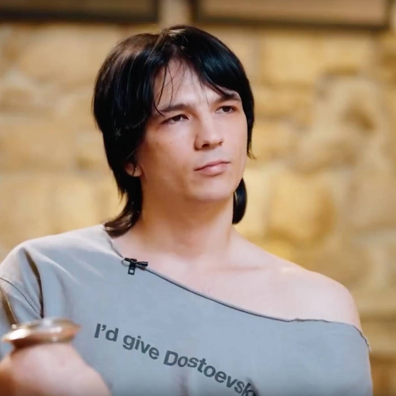 Падение рэпера Vacio в Париже оказалось циничным пиар-ходом