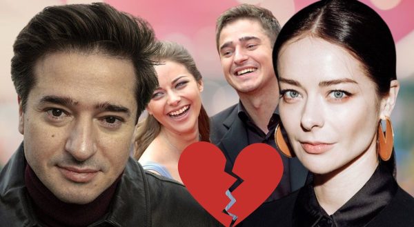 Он признался во всем сам: правда о разводе Марины Александровой и Ивана Стебунова