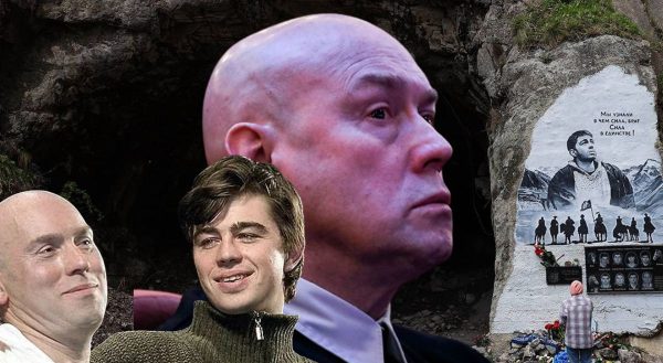 Виктор Сухоруков - Предательство друга: вечная вина перед погибшим Бодровым