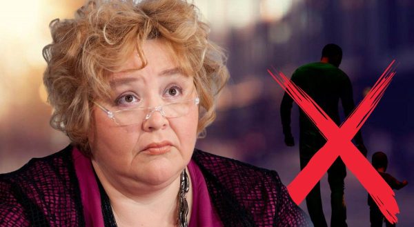 "Я ему не мать": почему Татьяна Агафонова отказалась от единственного сына после развода