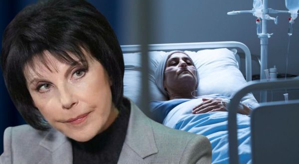 Татьяна Миткова: стойкость в борьбе с раком и метастазами