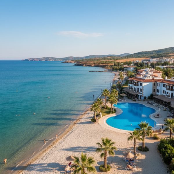 Горящие туры в Турцию из Тюмени 2025: как поймать свою путевку в рай