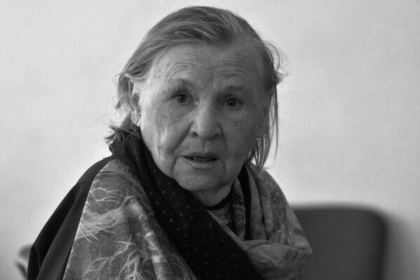 Стало известно, как уходила вдова Вячеслава Невинного