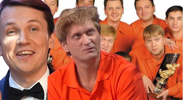 Пошлые шутки и деньги? Почему на самом деле Мясников и Рожков сбежали из «Уральских пельменей»