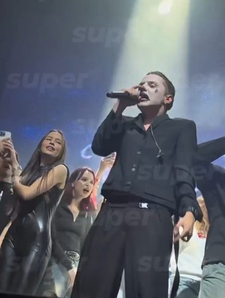 Отрыв Дмитриенко с Пересильд: а как же его запреты?