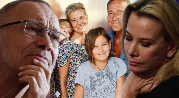 11 лет в коме: как трагедия с дочерью разрушила брак Высоцкой и Кончаловского