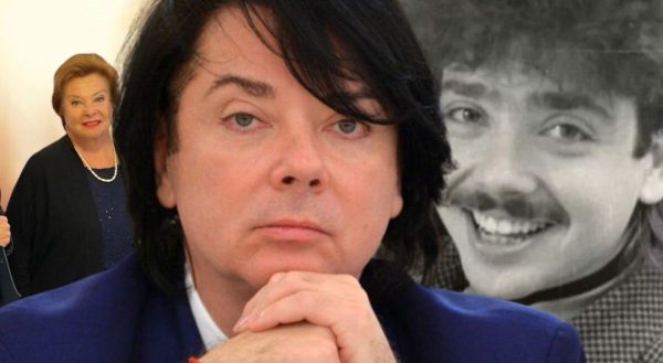 Отец Юдашкина зарезал родного брата: страшная тайна, которую модельер скрывал всю жизнь