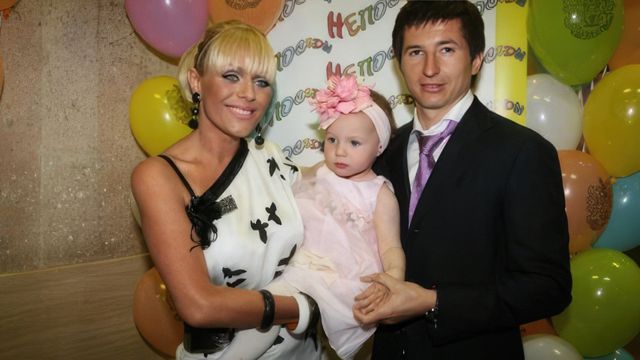 Вера Алдонина: от звёздной дочери до сильной личности