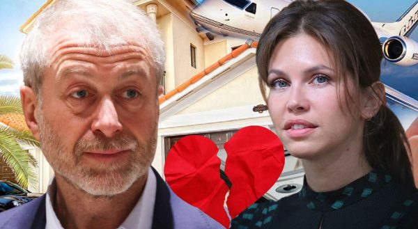 Не поделили любовников: настоящая причина развода Жуковой и Абрамовича, о которой все молчали