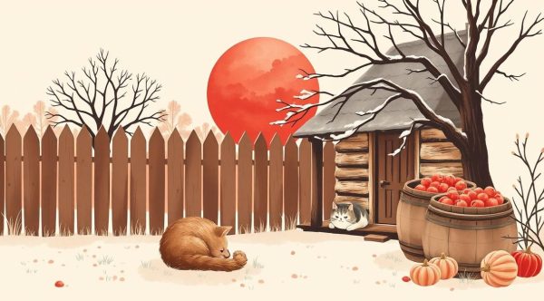 Народные приметы на 2 ноября 2025 года: Артемьев день. Что можно и нельзя делать для удачи