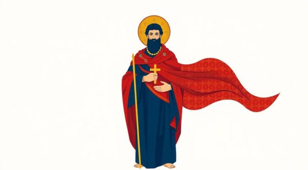 1 декабря 2025: Мученик Платон Анкирский — пост, молитва и традиции дня