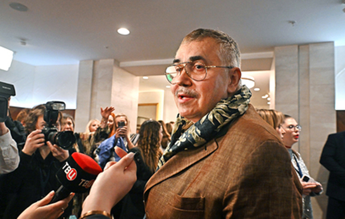 Nika Awards 2025 – Moscow