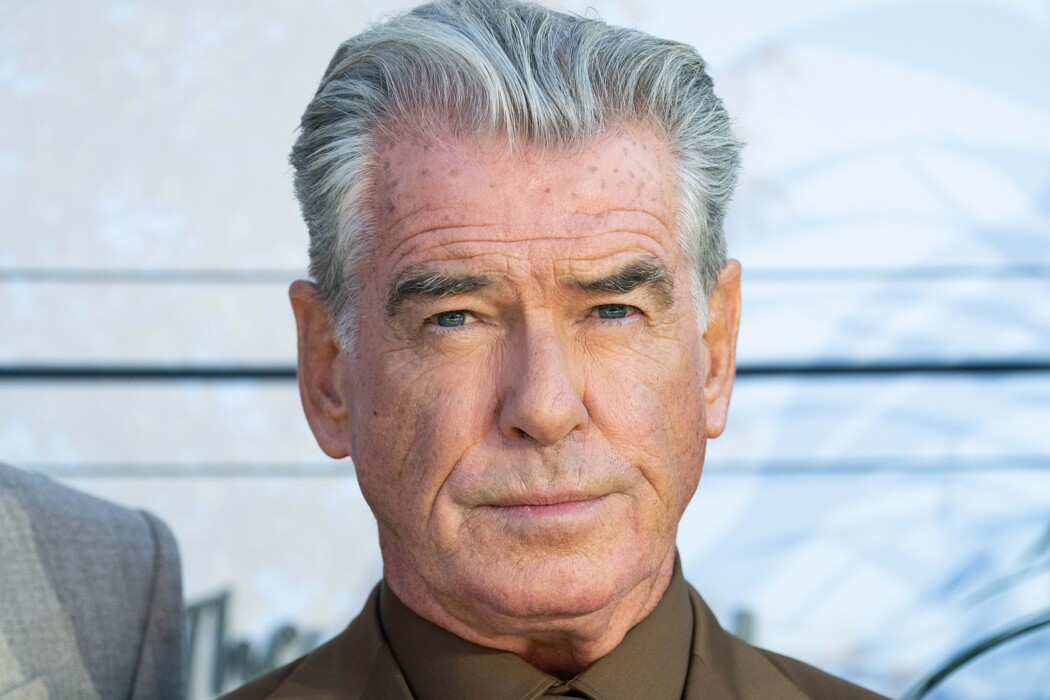 ‘The Thursday Murder Club’ UK Premiere In London – 21 Aug 2025