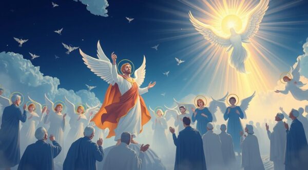 21 ноября 2025: Собор Архистратига Михаила и прочих Небесных Сил — традиции, правила и что нельзя делать сегодня