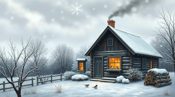 Народные приметы на 16 ноября: Анна Холодная. Что можно и нельзя делать для удачи