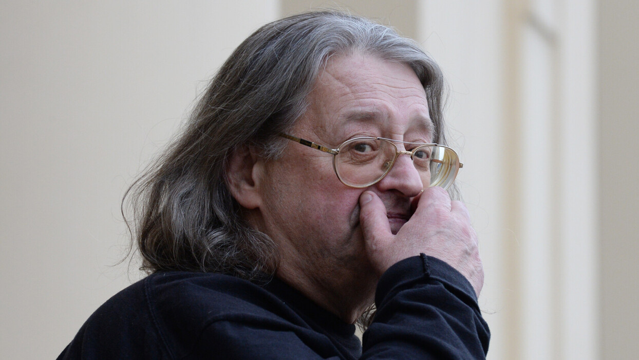 Юбилейный творческий вечер Джахан Поллыевой