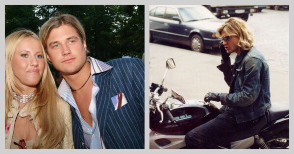 «Ему было мало»: трагическая судьба 27-летнего Леонида Нерушенко, оборвавшаяся на Садовом кольце