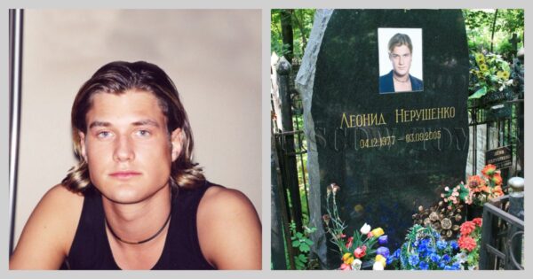 «Ему было мало»: трагическая судьба 27-летнего Леонида Нерушенко, оборвавшаяся на Садовом кольце