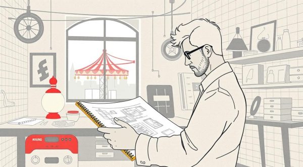 Гороскоп: как не сжечь свои нервы, пока планеты устраивают фейерверк